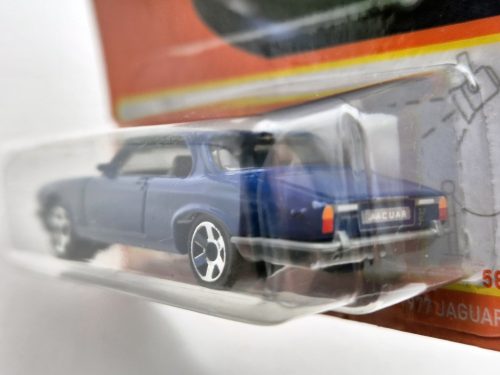 Jaguar XJ6C (1977) - 58/100 - blistery -  Matchbox - 1:64