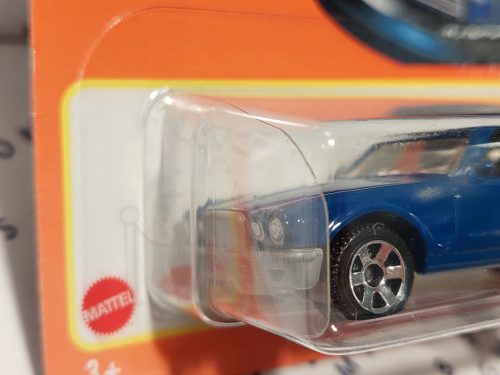 Jaguar XJ6C (1977) - 58/100 - blistery -  Matchbox - 1:64