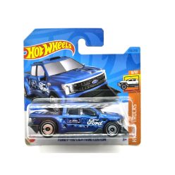   Hot Wheels Ford F-150 Lightning Custom - HW Hot Trucks 9/10 - 226/250