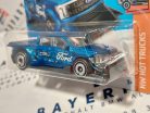 Hot Wheels Ford F-150 Lightning Custom - HW Hot Trucks 9/10 - 226/250