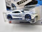 Hot Wheels Camaro Custom (2011) - HW Art Cars 4/10 - 36/250