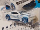 Hot Wheels Camaro Custom (2011) - HW Art Cars 4/10 - 36/250
