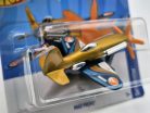Hot Wheels Mad Propz - Sky Show 3/5 - 92/250 - treasure hunt - TH