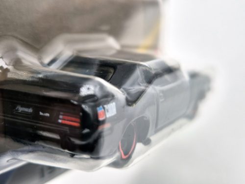 Hot Wheels Premium Fast and Furious - Rýchlo a zbesilo 3/5 - Plymouth AAR Cuda (1970)