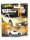 Hot Wheels Premium Fast and Furious - Rýchlo a zbesilo 2/5 - Ford RS200