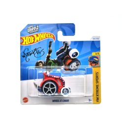  Hot Wheels Wheelie Chair - HW Xtreme Sports 3/5 - 64/250 -  Hot Wheels - 1:64
