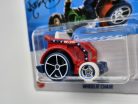 Hot Wheels Wheelie Chair - HW Xtreme Sports 3/5 - 64/250 -  Hot Wheels - 1:64