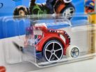 Hot Wheels Wheelie Chair - HW Xtreme Sports 3/5 - 64/250 -  Hot Wheels - 1:64