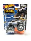 Hot Wheels Fast and Furious - Nissan Skyline GT-R - Monster Trucks -  Hot Wheels - 1:64
