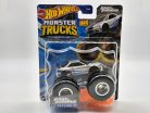Hot Wheels Fast and Furious - Nissan Skyline GT-R - Monster Trucks -  Hot Wheels - 1:64
