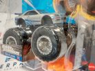 Hot Wheels Fast and Furious - Nissan Skyline GT-R - Monster Trucks -  Hot Wheels - 1:64