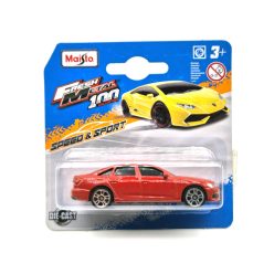 Audi A6 (2019) - Maisto - 1:64