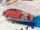 Audi A6 (2019) - Maisto - 1:64