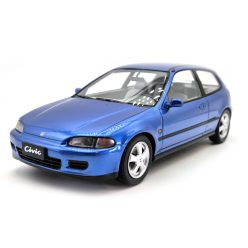 Honda Civic eg6 (1993) -  Triple9 - 1:18