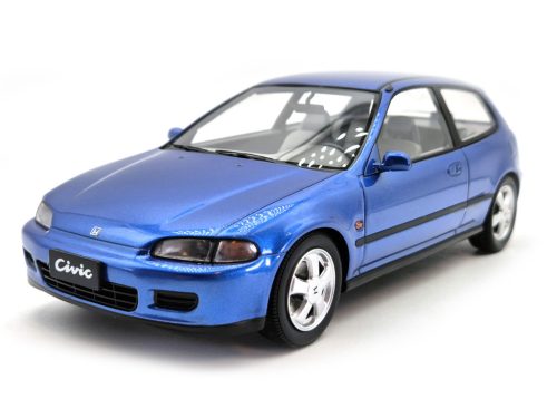 Honda Civic eg6 (1993) -  Triple9 - 1:18