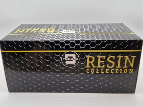 Honda Civic eg6 (1993) -  Triple9 - 1:18