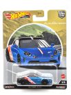 Hot Wheels Premium - AutoStrasse - Alpine A110 -  Hot Wheels - 1:64