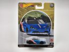 Hot Wheels Premium - AutoStrasse - Alpine A110 -  Hot Wheels - 1:64