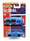 Matchbox Global Series - Jaguar F-Type Coupe (2015)