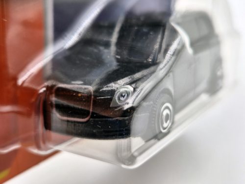 Matchbox Global Series - LEVC TX Londoni Taxi