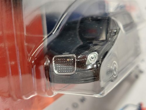 Matchbox Global Series - LEVC TX Londoni Taxi