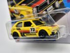 Hot Wheels Honda Civic Custom (1973) - Compact Kings 4/5 - 90/250