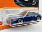 Porsche 911 Targa 4 - 60/100 - blistery -  Matchbox - 1:64