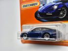 Porsche 911 Targa 4 - 60/100 - blistery -  Matchbox - 1:64