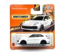 Porsche Cayenne Turbo - 27/100 - blistery -  Matchbox - 1:64