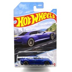   Hot Wheels Lamborghini Estoque - 2/5 - s dlhou kartou -  Hot Wheels - 1:64