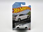 Hot Wheels Cadillac CTS-V - 5/5 - s dlhou kartou -  Hot Wheels - 1:64