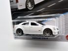 Hot Wheels Cadillac CTS-V - 5/5 - s dlhou kartou -  Hot Wheels - 1:64