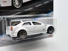 Hot Wheels Cadillac CTS-V - 5/5 - s dlhou kartou -  Hot Wheels - 1:64