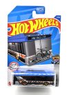 Hot Wheels Ain't Fare - HW Metro 9/10 - 77/250 - s dlhou kartou -  Hot Wheels - 1:64