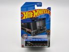 Hot Wheels Ain't Fare - HW Metro 9/10 - 77/250 - s dlhou kartou -  Hot Wheels - 1:64
