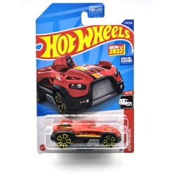   Hot Wheels Drone Duty - HW Rescue 10/10 - 239/250 - s dlhou kartou -  Hot Wheels - 1:64
