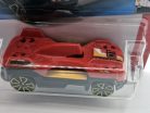 Hot Wheels Drone Duty - HW Rescue 10/10 - 239/250 - s dlhou kartou -  Hot Wheels - 1:64