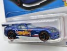 Hot Wheels Dodge Viper SRT10 ACR - Then and now 9/10 - 242/250 - s dlhou kartou -  Hot Wheels - 1:64