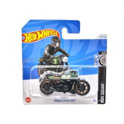   Hot Wheels Honda CB750 Café - Rod Squad 2/5 - 49/250 -  Hot Wheels - 1:64