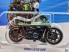 Hot Wheels Honda CB750 Café - Rod Squad 2/5 - 49/250 -  Hot Wheels - 1:64