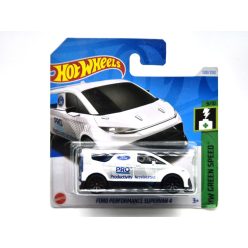   Hot Wheels Ford Performance Supervan 4 - HW Green Speed 9/10 - 128/250 -  Hot Wheels - 1:64