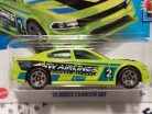 Hot Wheels Dodge Charger SRT (2015) - HW First Response 1/10 - 7/250 -  Hot Wheels - 1:64