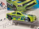 Hot Wheels Dodge Charger SRT (2015) - HW First Response 1/10 - 7/250 -  Hot Wheels - 1:64