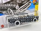 Hot Wheels Chevy (1957) - HW Art Cars 6/10 - 121/250 -  Hot Wheels - 1:64