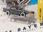 Hot Wheels Chevy (1957) - HW Art Cars 6/10 - 121/250 -  Hot Wheels - 1:64