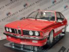 BMW E24 635 CSi coupe (1984) 1:18 1/18 Solido model auta