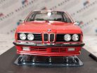 BMW E24 635 CSi coupe (1984) 1:18 1/18 Solido model auta