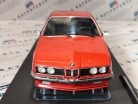 BMW E24 635 CSi coupe (1984) 1:18 1/18 Solido model auta
