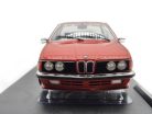BMW E24 635 CSi coupe (1984) 1:18 1/18 Solido model auta