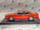 BMW E24 635 CSi coupe (1984) 1:18 1/18 Solido model auta